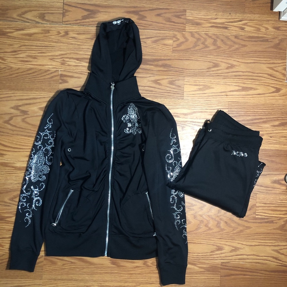 Bcbg Two Piece Set Size M